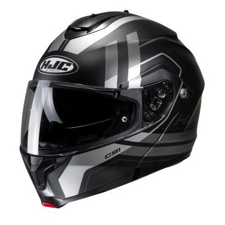 C91 OCTO MC5SF HJC