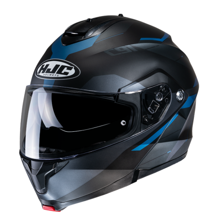 C91 KARAN MC2SF HJC