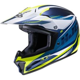 CS-MX II DRIFT MC3HSF HJC