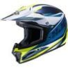 CS-MX II DRIFT MC3HSF HJC