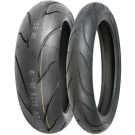 Llantas 011 Radial Sport