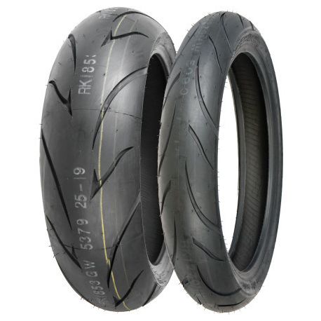 Llantas 011 Radial Sport