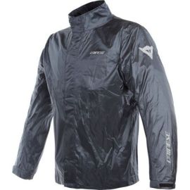 Chamarra Impermeable Anthracite