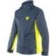 Chamarra Storm 2 Unisex Ngo Iris/Ama Fluo