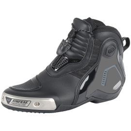 Botas Dyno Pro D1   Ngo/Anthracite