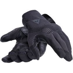 Guantes de Piel Argon Ngo