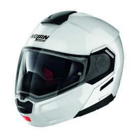 Casco N90³  Special N-Com 15 Bco