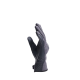 Guantes De Piel Argon Anthracite Dainese