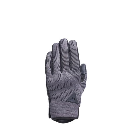 Guantes De Piel Argon Anthracite Dainese