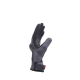 Guantes De Piel Argon Anthracite Dainese