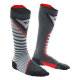 Calcetines Thermo largos Ngo/Rjo
