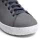 Botas Metractive P/Mujer D-WP Gris/Blanco/Ngo Dainese
