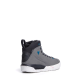 Botas Metractive P/Mujer D-WP Gris/Blanco/Ngo Dainese