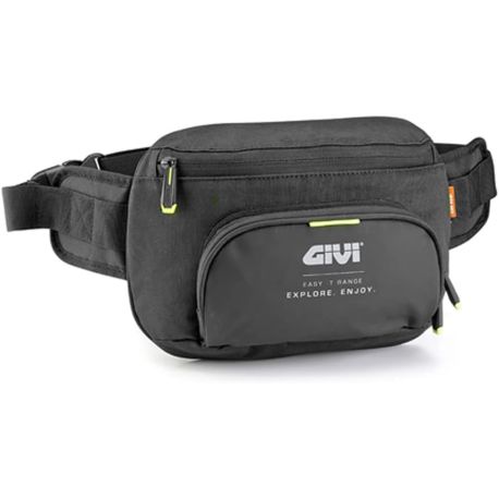 Cangurera textil Nga : EA145 Givi