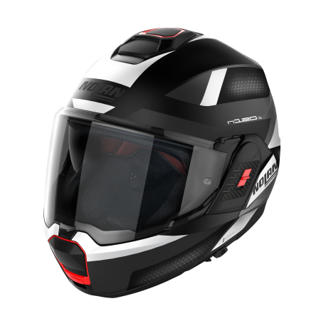 Casco N120-1 Subway n-com 21