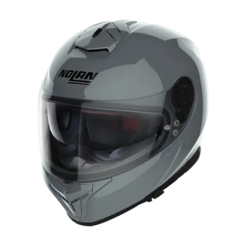 Casco N80-8 Classic N-Com 008 Slate Gray Nolan