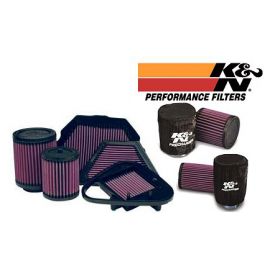 Filtro de Aire HD-1503 K&N