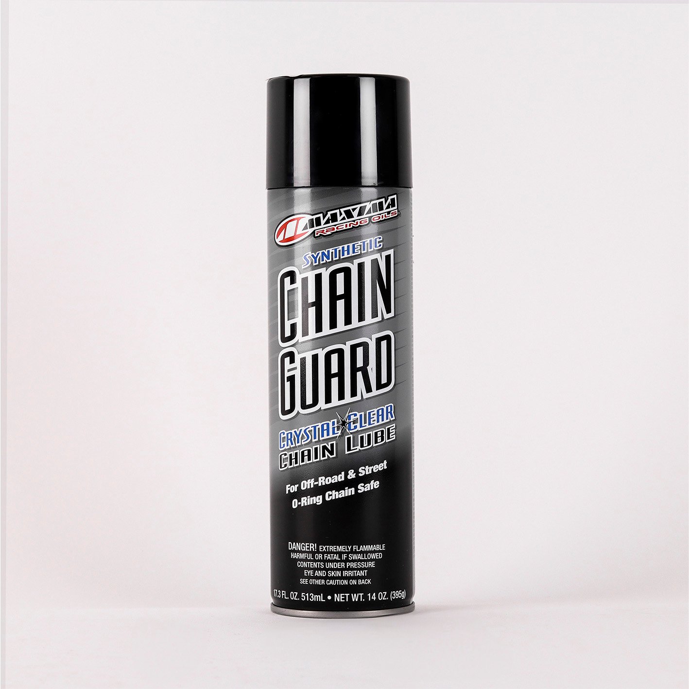 Lubricante Maxima Cadena Chain Guard Sintetico