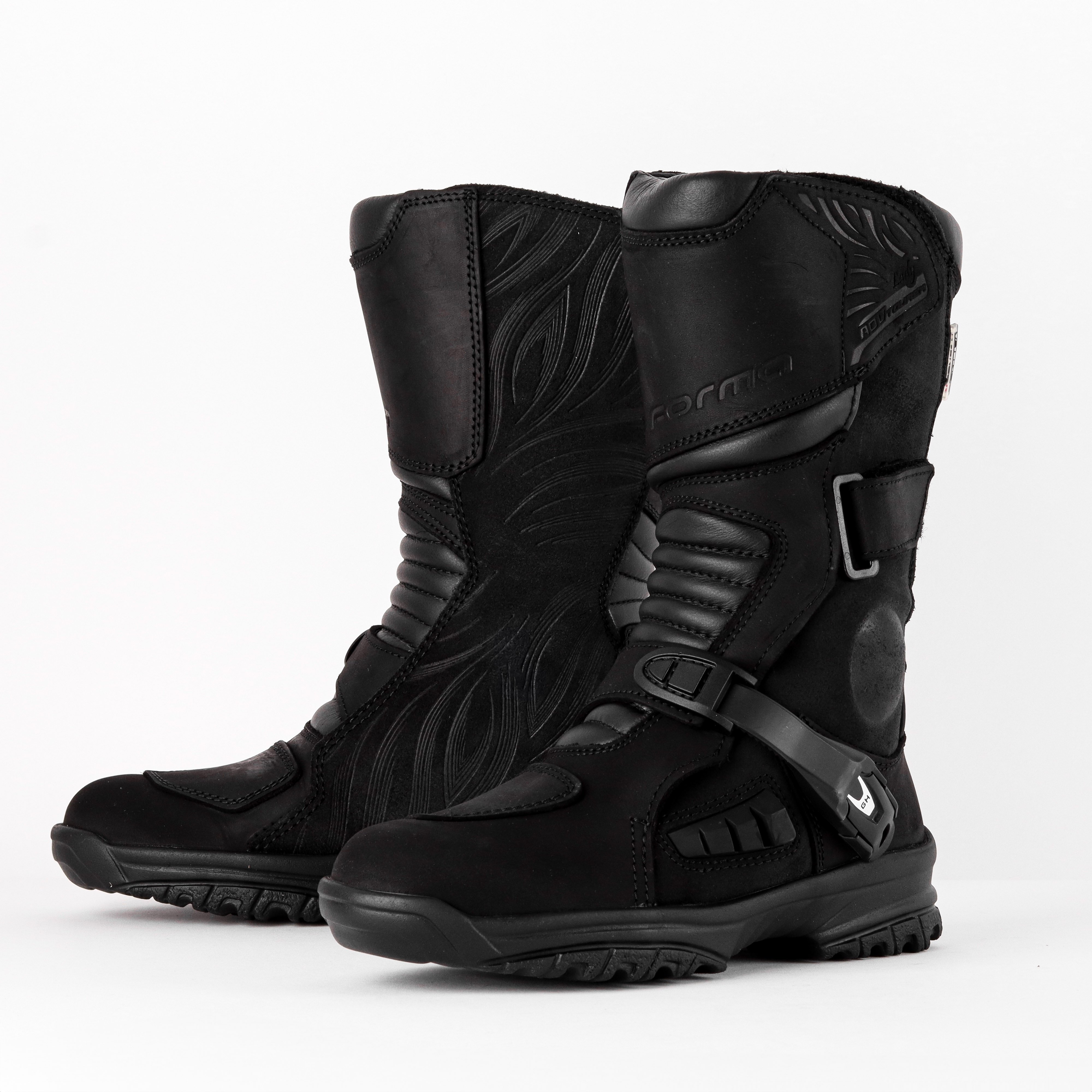 Botas Forma Adventure Tourer Lady Dry Mujer