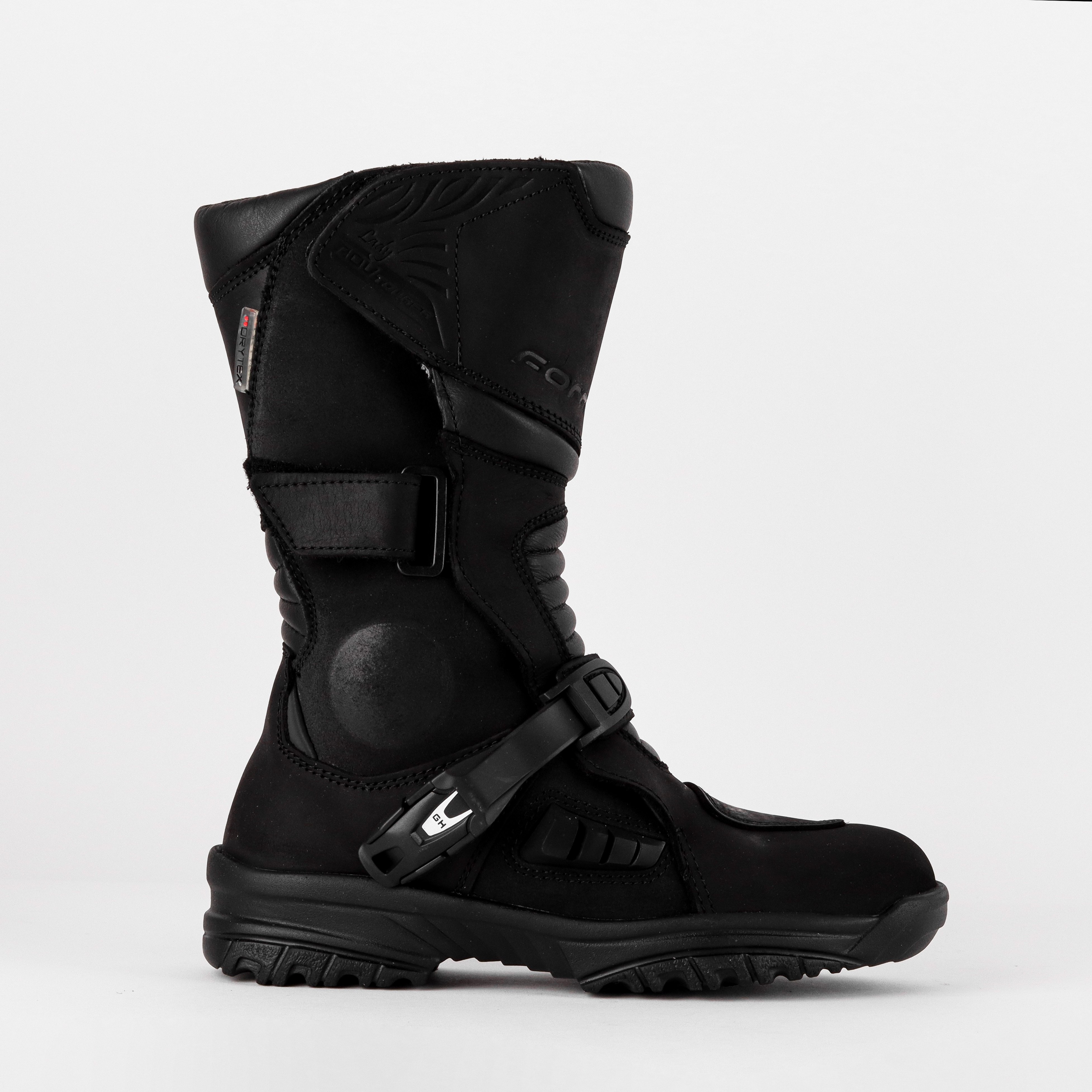 Botas Forma Adventure Tourer Lady Dry Mujer