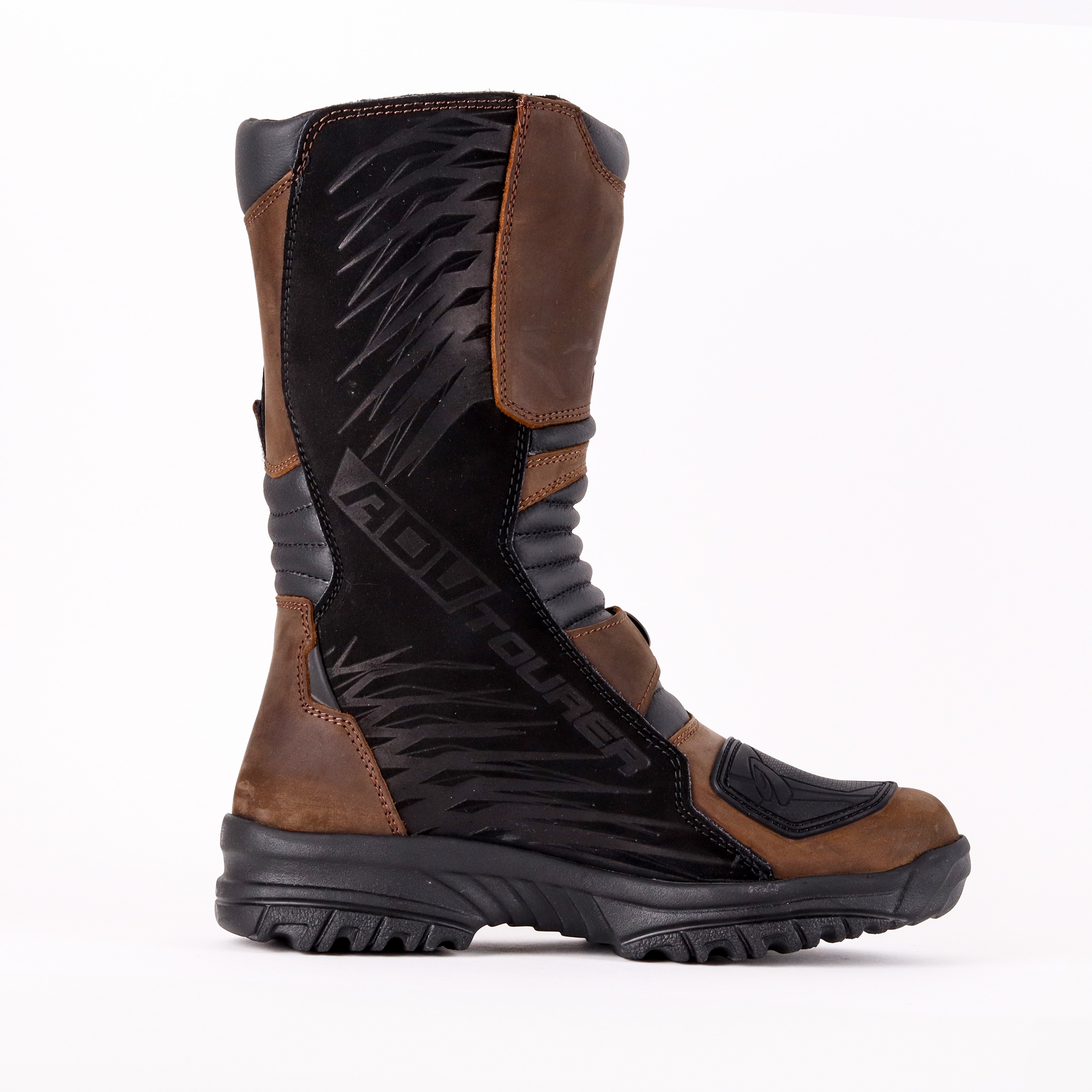 Botas Forma Adventure Tourer Dry Para Hombre