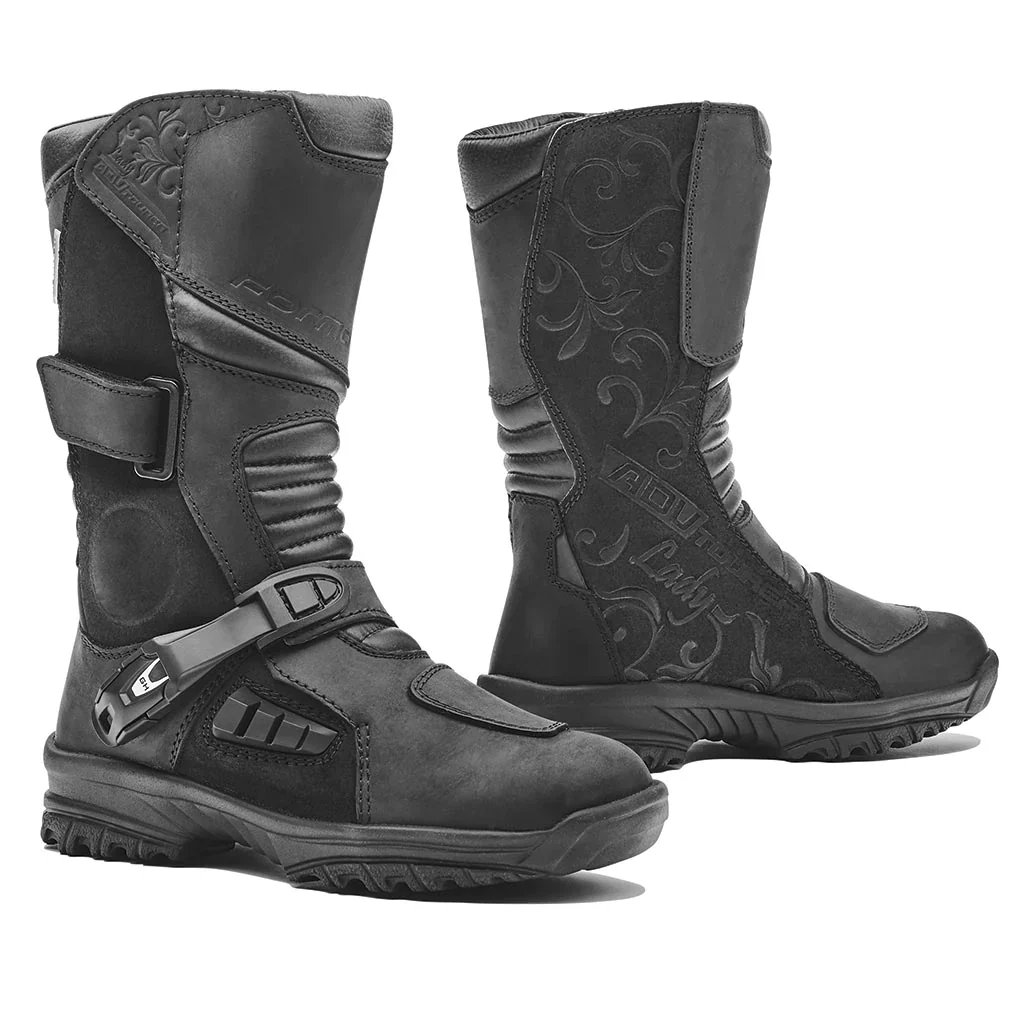 Botas Forma Adventure Tourer Lady Dry Mujer