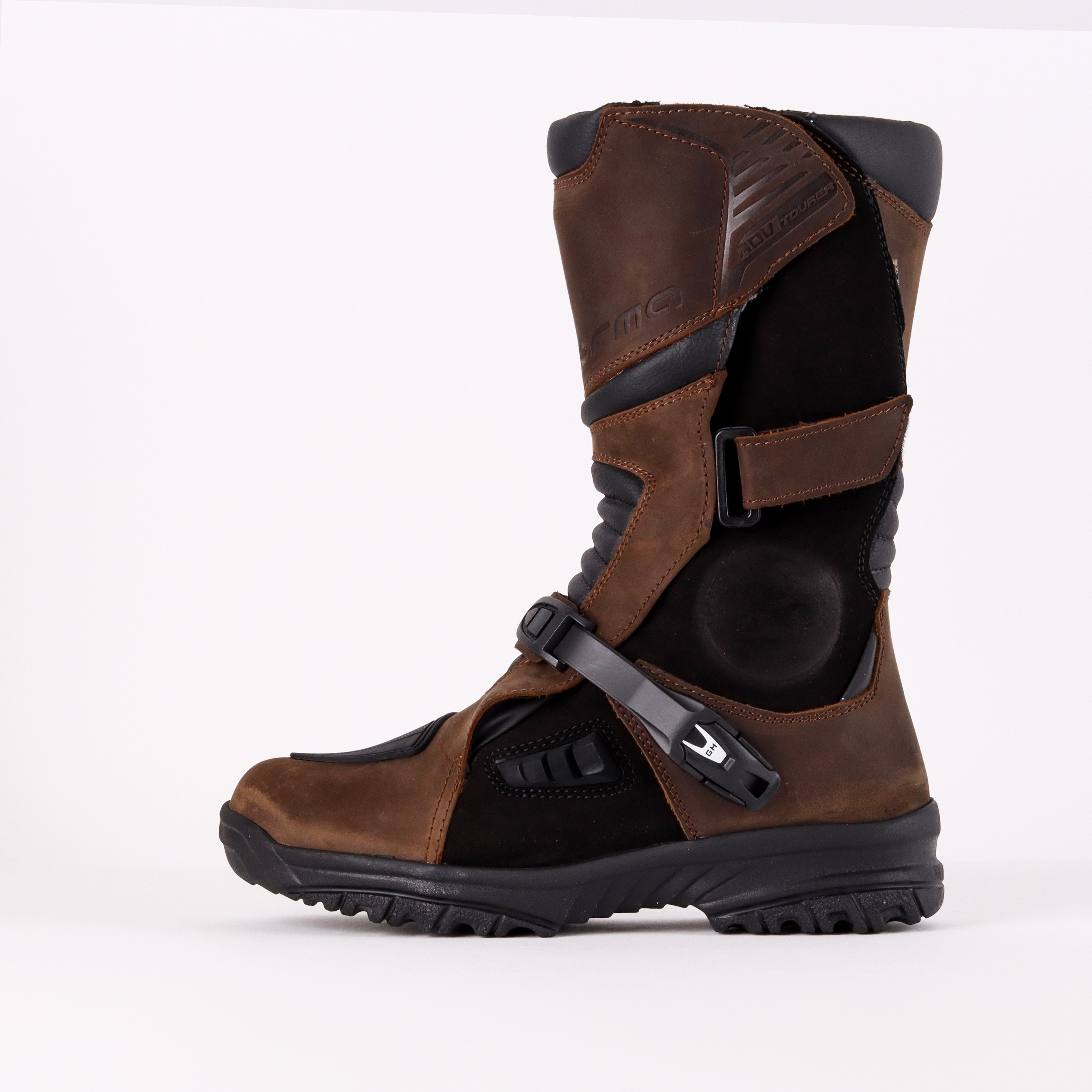 Botas Forma Adventure Tourer Dry Para Hombre