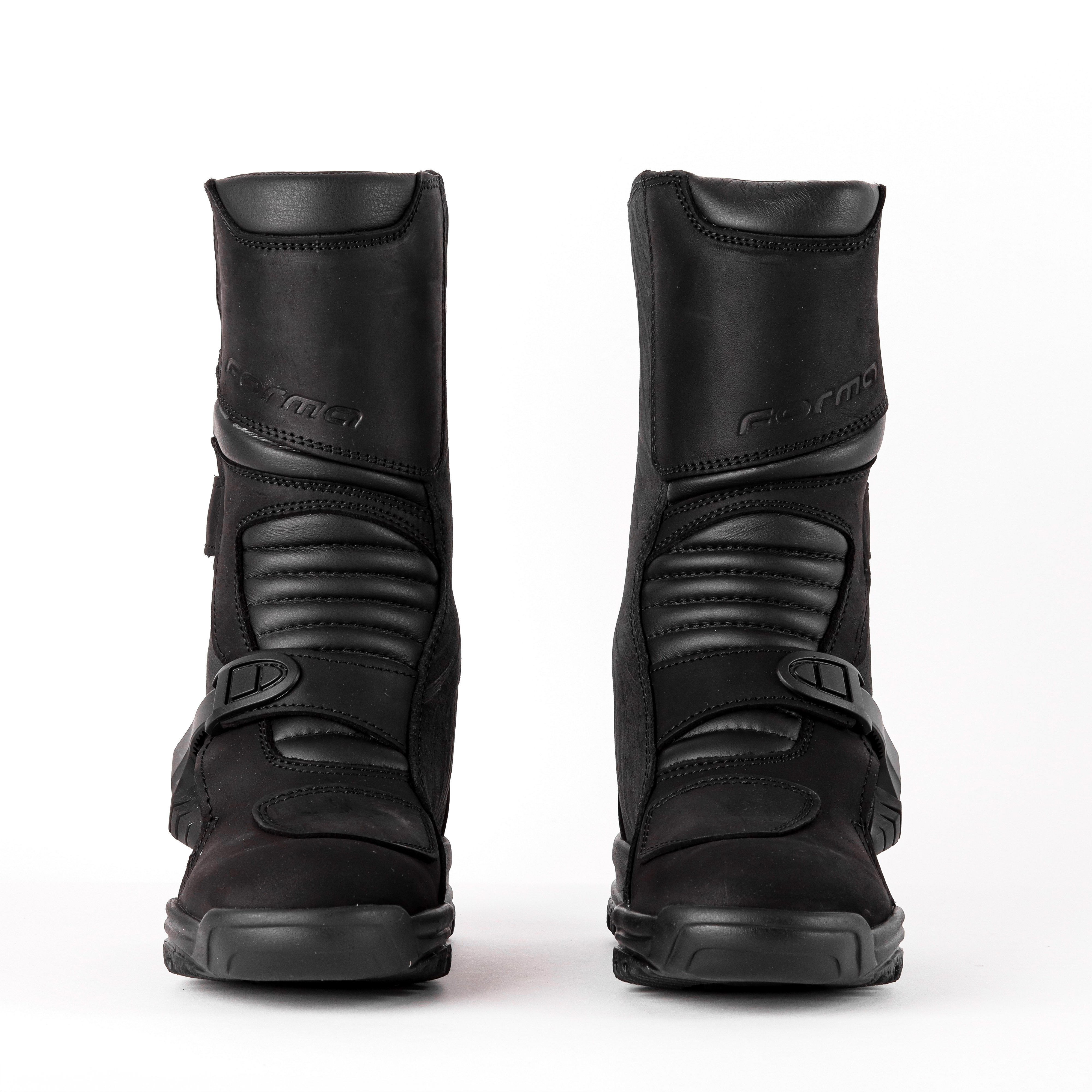 Botas Forma Adventure Tourer Lady Dry Mujer