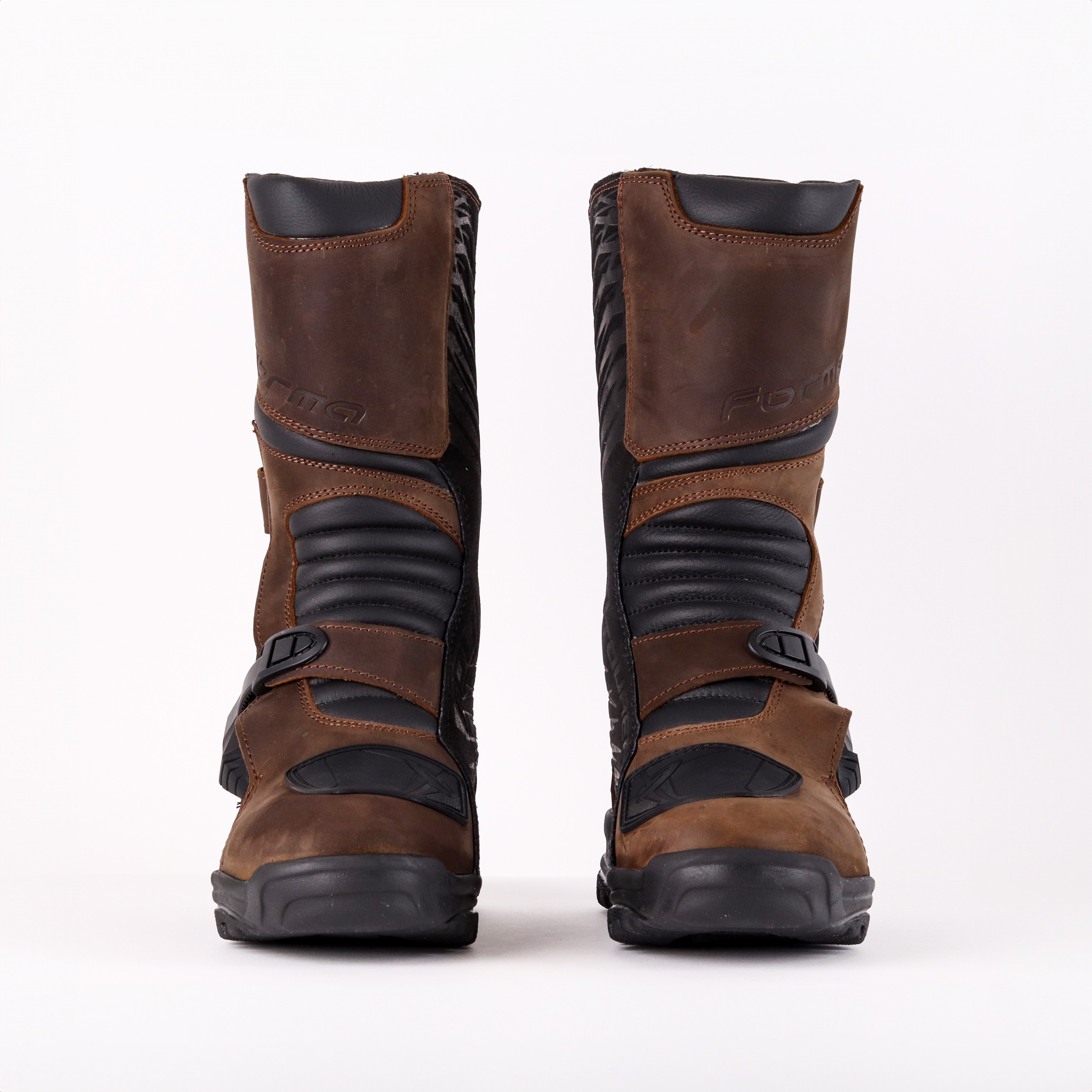 Botas Forma Adventure Tourer Dry Para Hombre