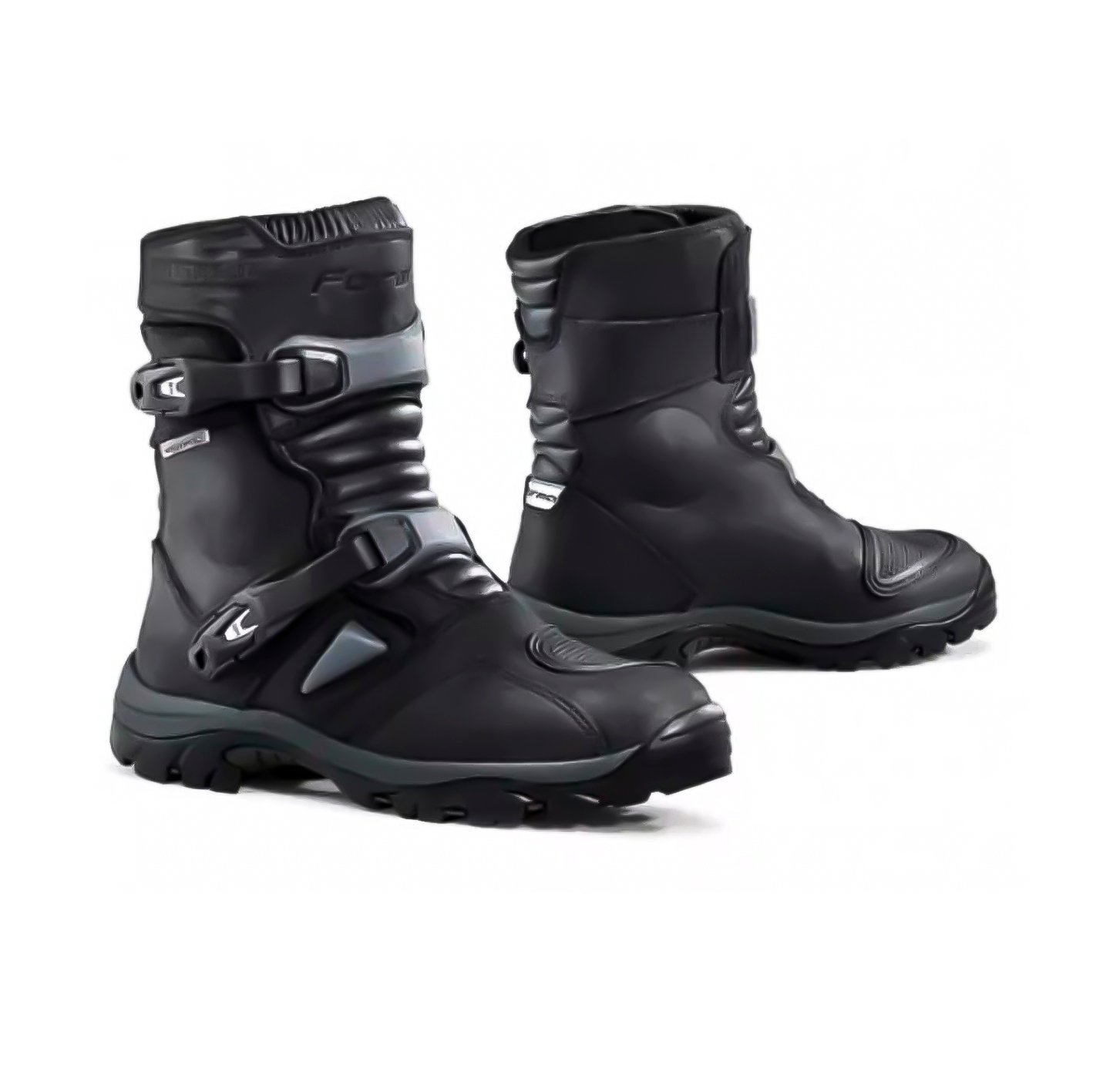 Botas Forma Adventure Low Dry para Hombre