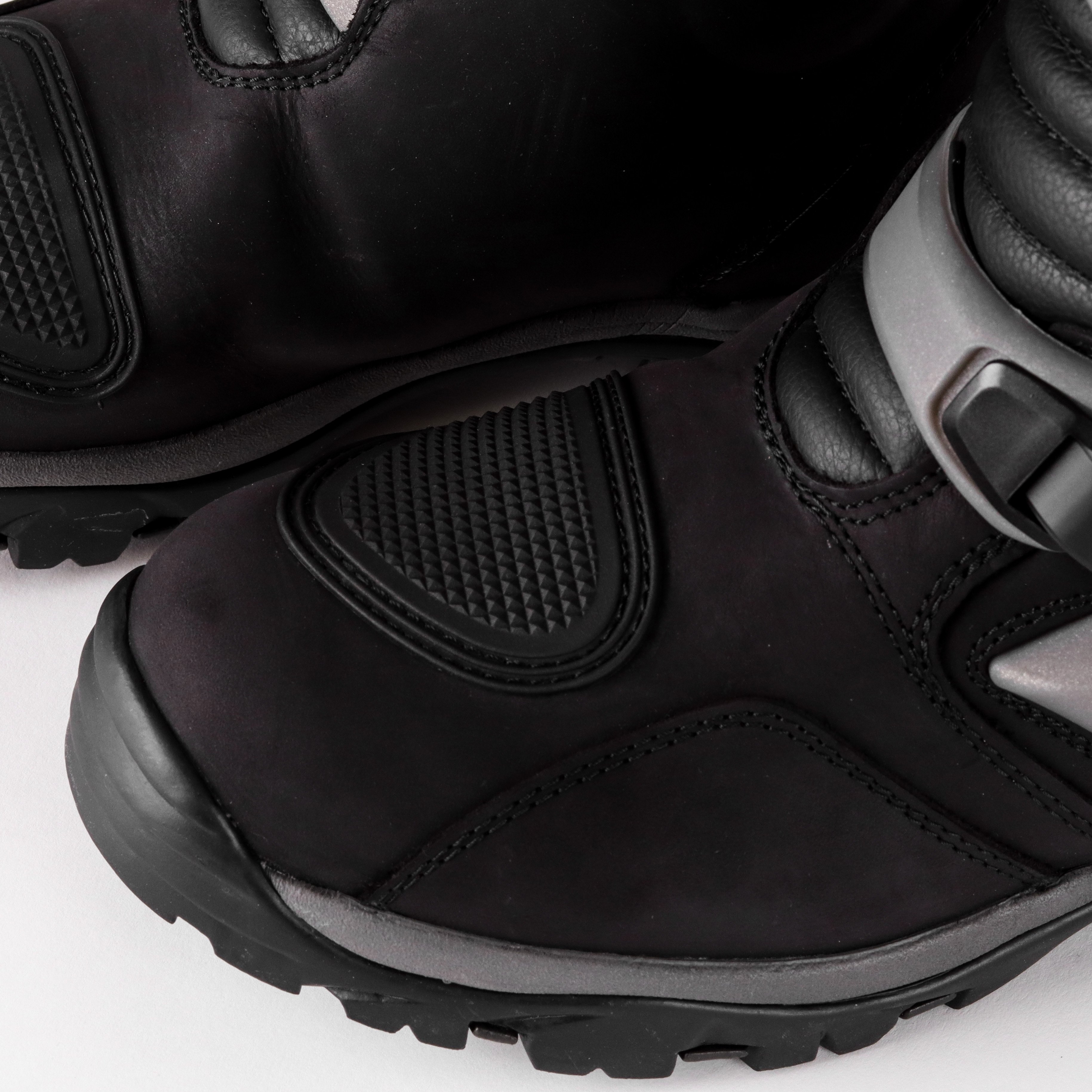 Botas Forma Adventure Dry Para Hombre