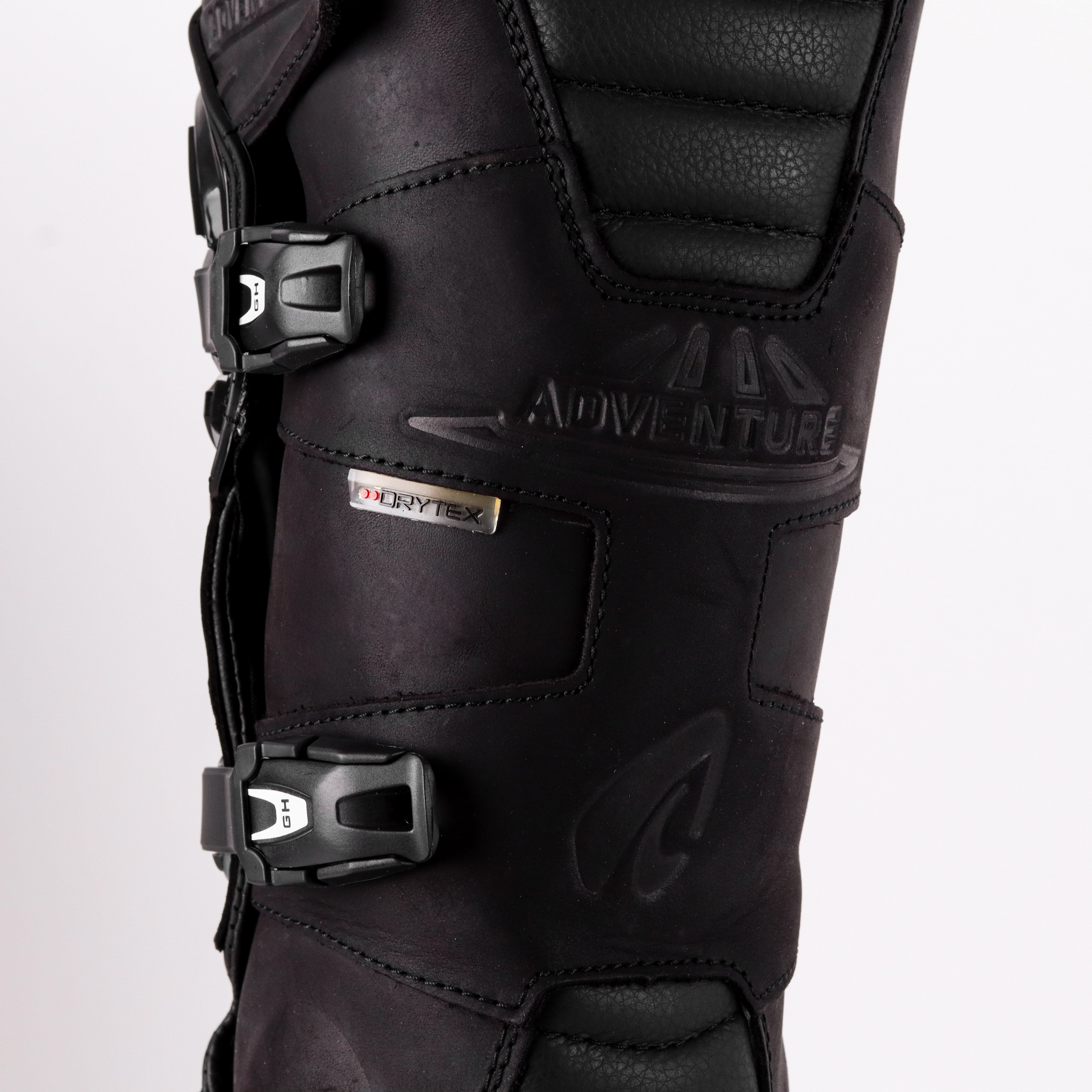 Botas Forma Adventure Dry Para Hombre