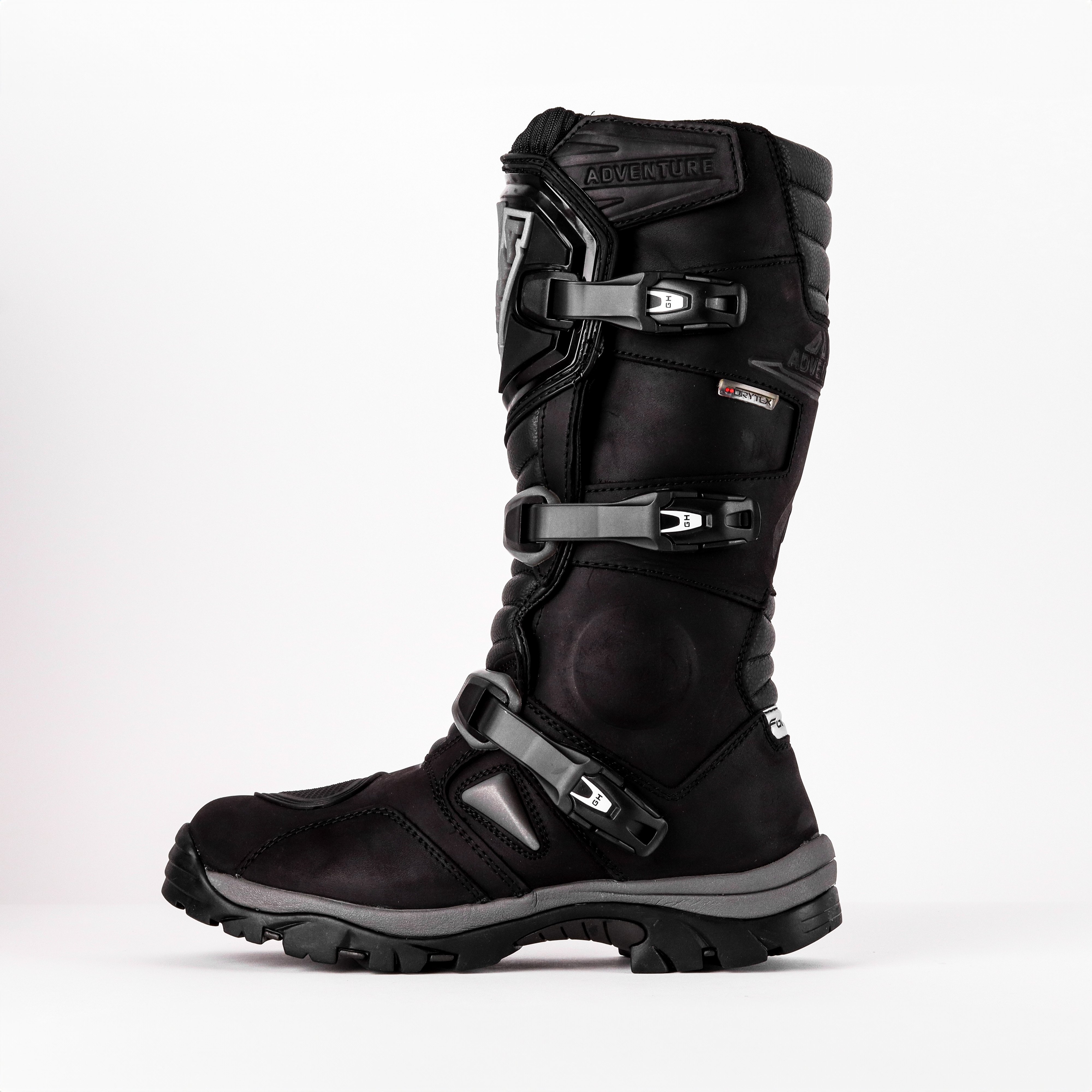 Botas Forma Adventure Dry Para Hombre