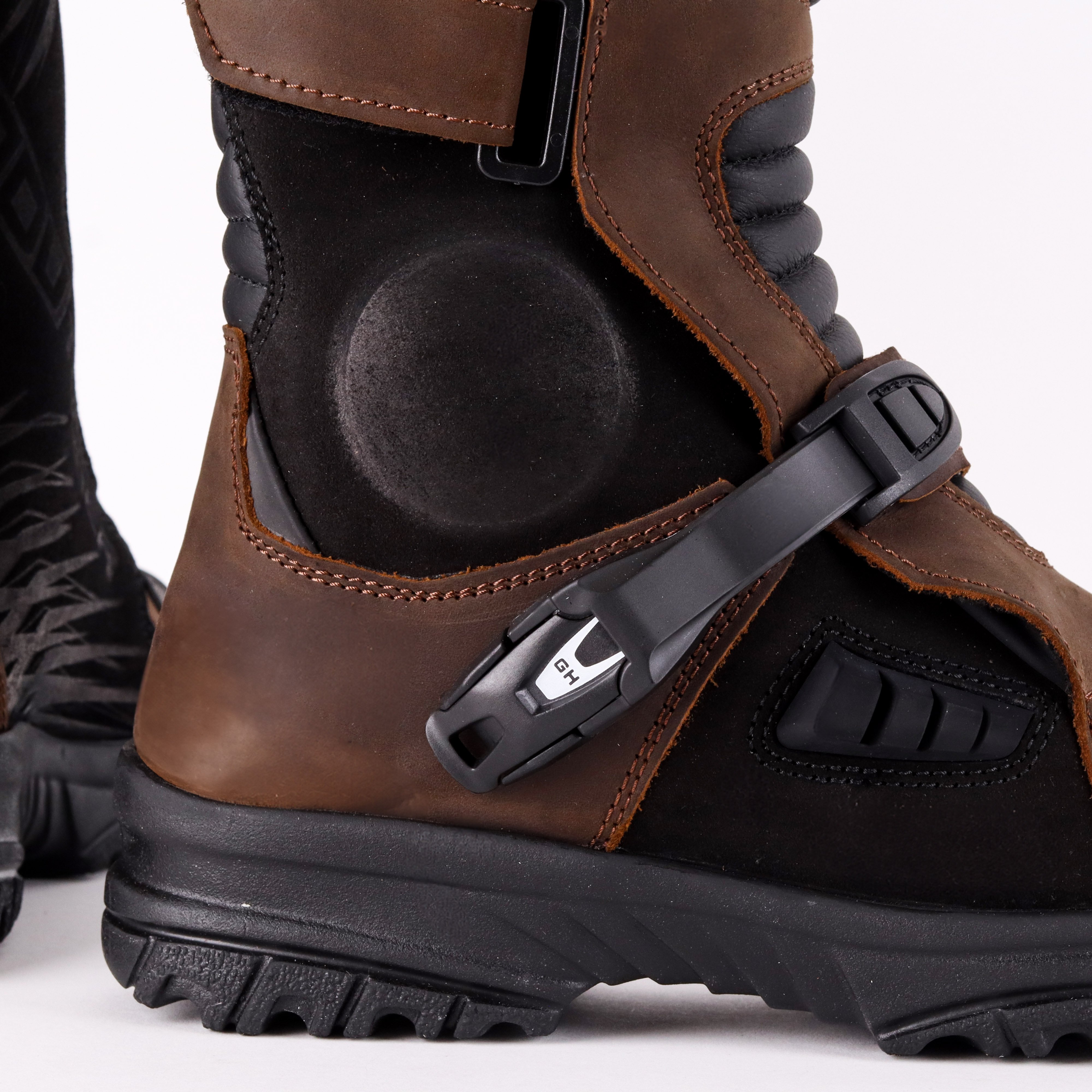 Botas Forma Adventure Tourer Dry Para Hombre