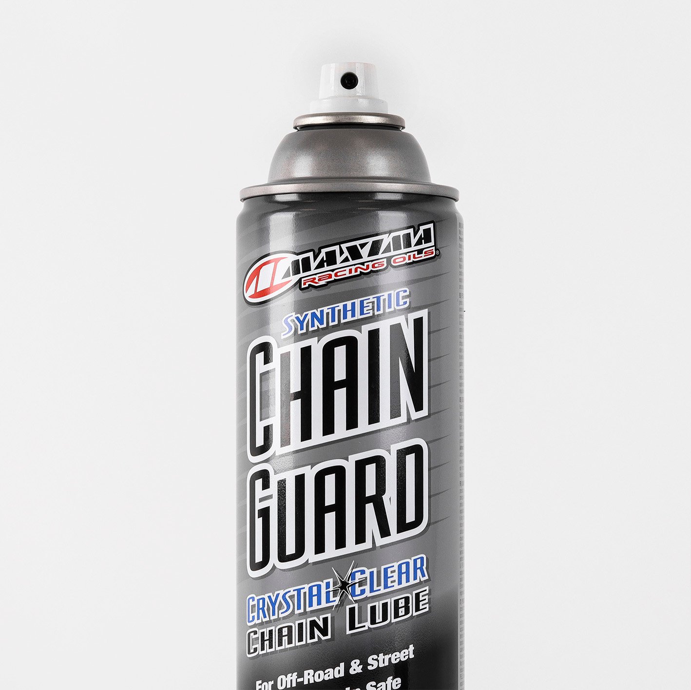 Lubricante Maxima Cadena Chain Guard Sintetico