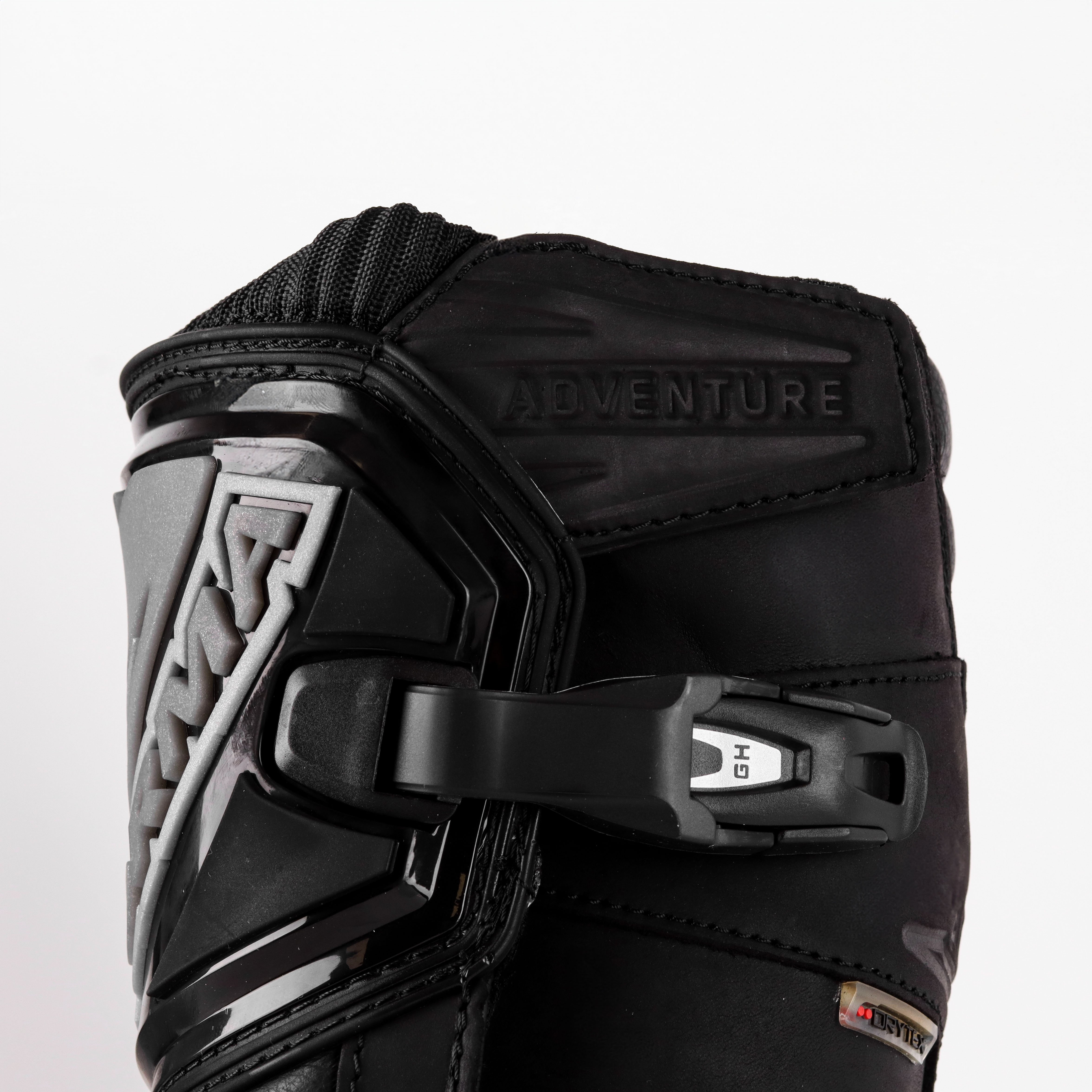 Botas Forma Adventure Dry Para Hombre