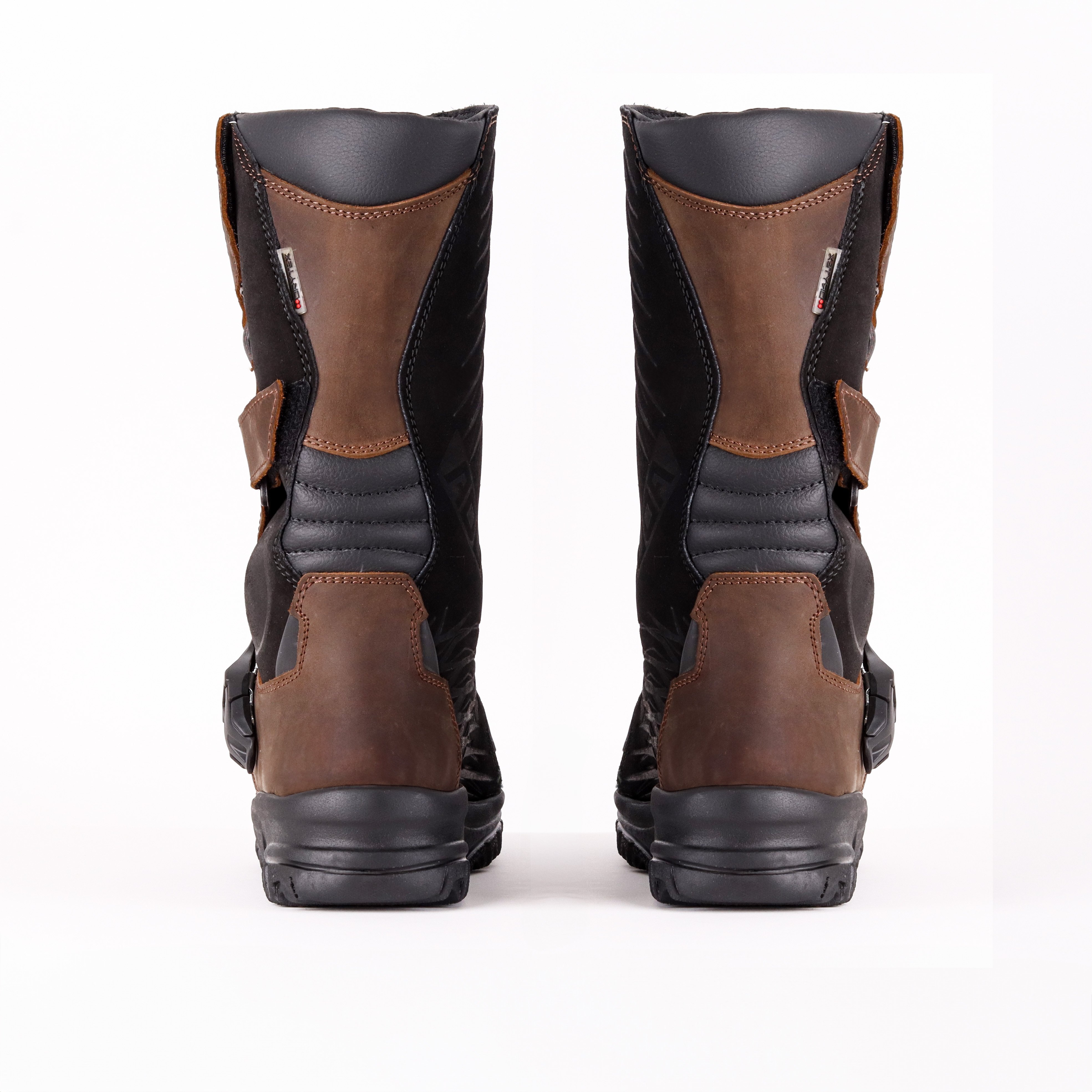 Botas Forma Adventure Tourer Dry Para Hombre
